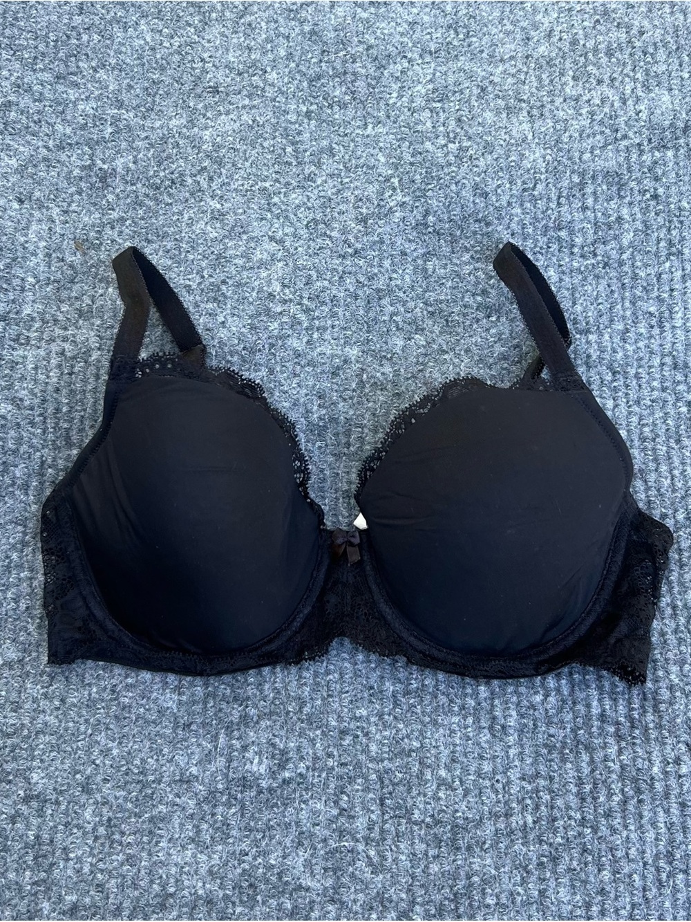 Vintage 90s Victorias Secret Bra